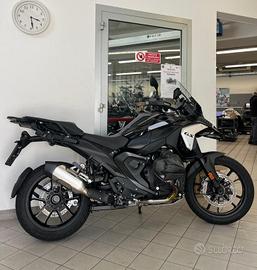 BMW R 1300 GS Adventure my25