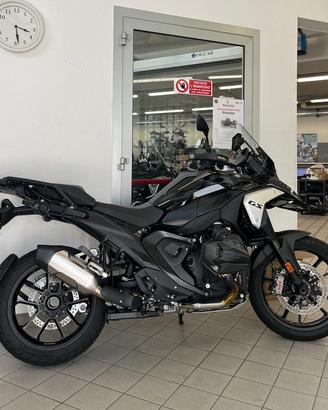 BMW R 1300 GS Adventure my25