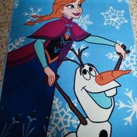 Tappeto Frozen della Disney misure 100 x 130