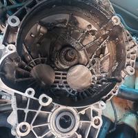 Cambio manuale 6 marce opel insignia 2010 motore A