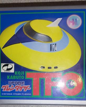 TFO koji kabuto Goldrake grendizer hl pro