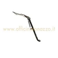 Cavalletto laterale nero per Vespa PX - PE - T5
