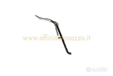 Cavalletto laterale nero per Vespa PX - PE - T5