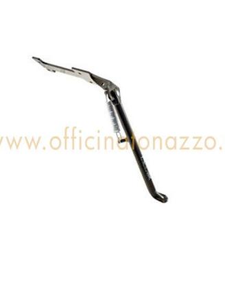 Cavalletto laterale nero per Vespa PX - PE - T5