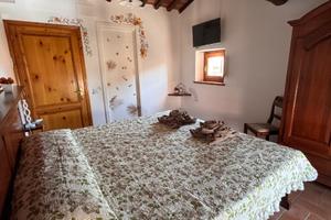 Camera con bagno privato
