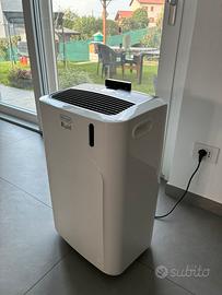 ❄️ D’eLonghi Pinguino PAC EM93K Silent- Come Nuovo