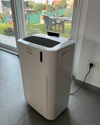 ❄️ D’eLonghi Pinguino PAC EM93K Silent- Come Nuovo