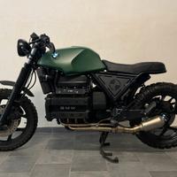 BMW K100 Cafè Racer