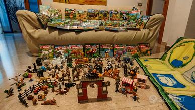 Gli animali del mio zoo (collezione RBA)