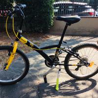 Bicicletta per ragazzo Btwin