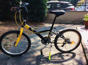 Bicicletta per ragazzo Btwin