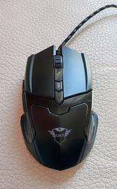 GXT trust gaming MOUSE 