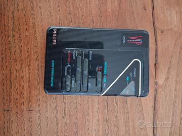mini radio philips