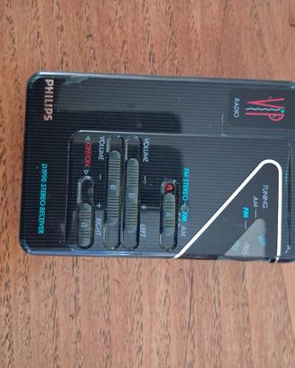 mini radio philips