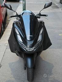 HONDA PCX 125 2024