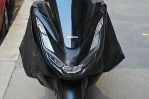 HONDA PCX 125 2024