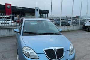 Lancia Y 2007