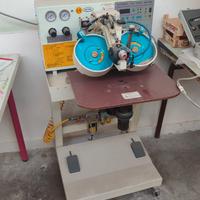 Applicatore borchie strass ad ultrasuoni