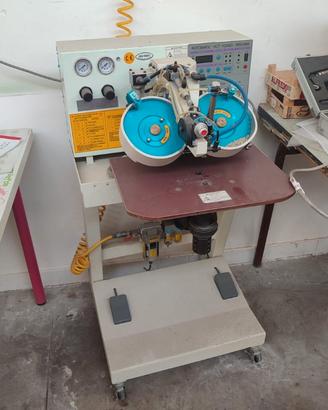 Applicatore borchie strass ad ultrasuoni