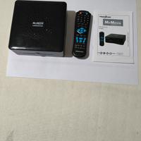 hard disk multimediale 