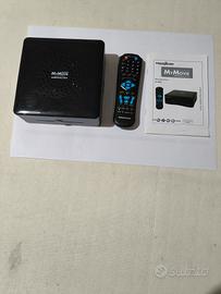 hard disk multimediale 