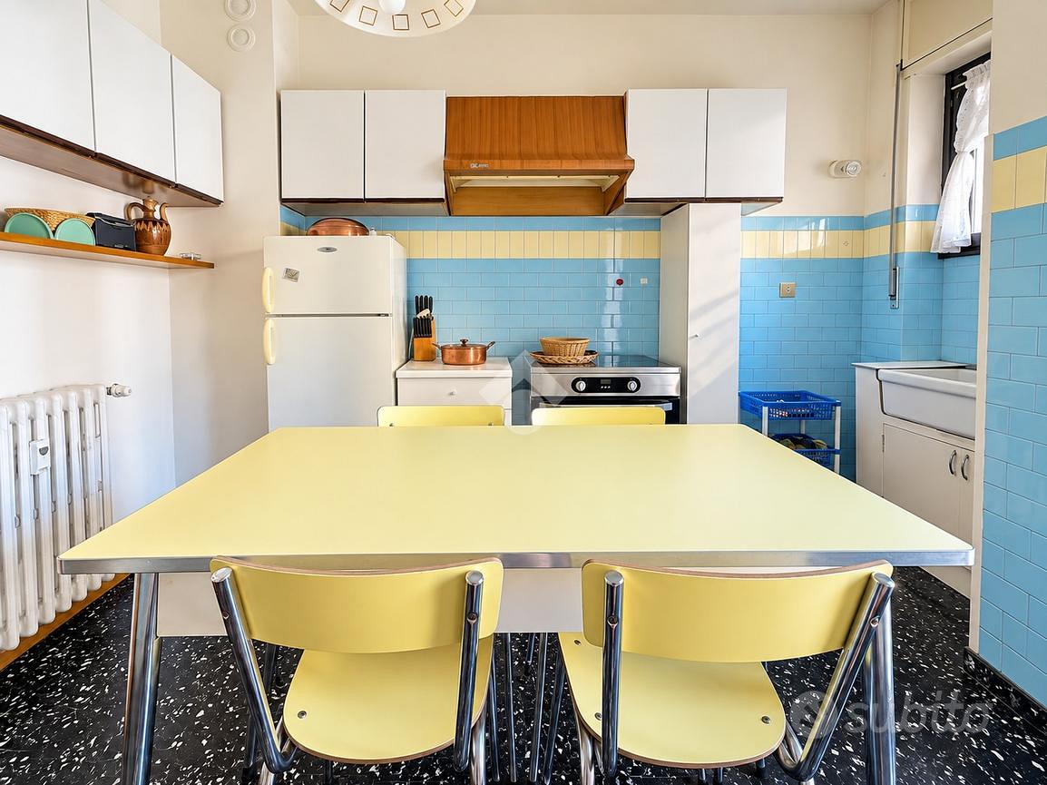 Appartamento – Sondrio, Centro storico, Campoledro - Vista 5