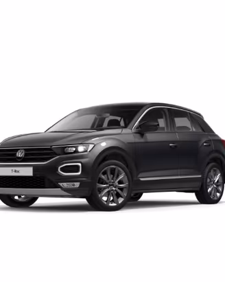 Volkswagen T-Roc 1.6 tdi Advanced 115 cv