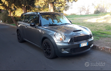 Mini Cooper s r55 perfetta,originale