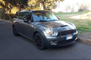 Mini Cooper s r55 perfetta,originale
