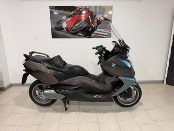 Bmw C 650 GT