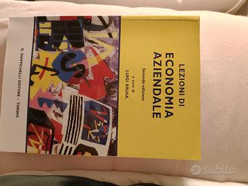 lezioni di economia aziendale