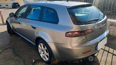 alfa romeo sw 1,9 jtdm