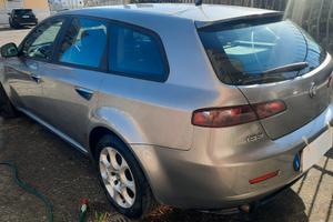 alfa romeo sw 1,9 jtdm