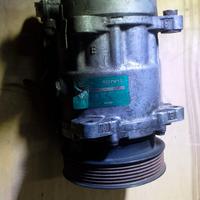 COMPRESSORE A/C ALFA 166 156 147 GT GTV SPIDER