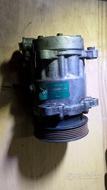 COMPRESSORE A/C ALFA 166 156 147 GT GTV SPIDER