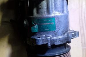 COMPRESSORE A/C ALFA 166 156 147 GT GTV SPIDER