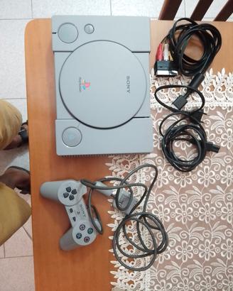 PlayStation 