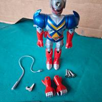 Robot tekkaman nakajima japan 