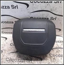 Airbag Guidatore Sinistro LAND ROVER Range Rover E