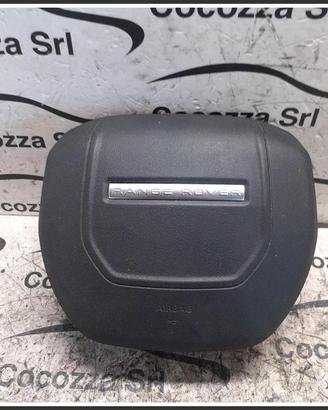 Airbag Guidatore Sinistro LAND ROVER Range Rover E