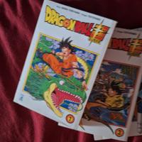 manga dragon ball 