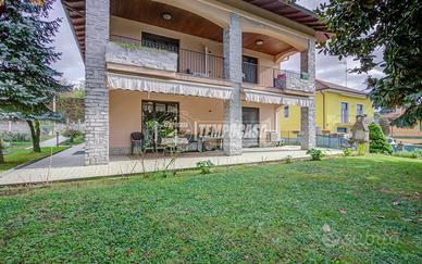 Appartamento a Taino