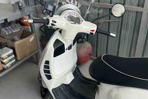 VESPA 300 GTS I.E.
