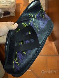 Scarpe sopragesso