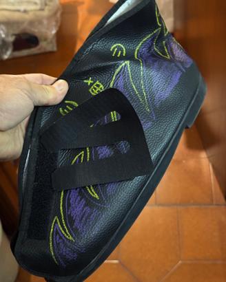Scarpe sopragesso