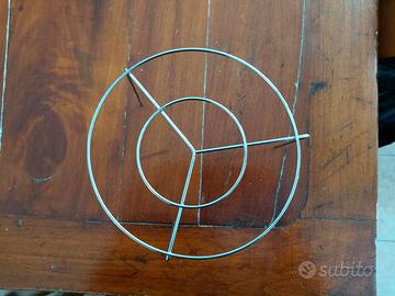 Griglia Grill Friggitrice aria e forno microonde