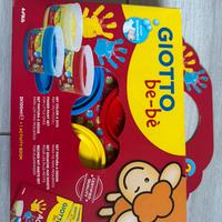 Pittura a mani mai aperti