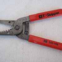 Pinza Spelafili T-Stripper