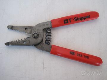 Pinza Spelafili T-Stripper