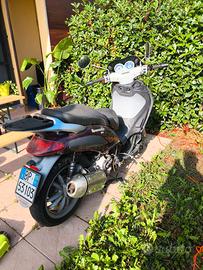 Scooter Piaggio Beverly 200 Non Funzionante
